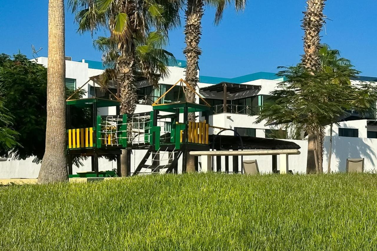 Isla Colorada @ Cumbres Del Tezal Villa Cabo San Lucas Exterior photo