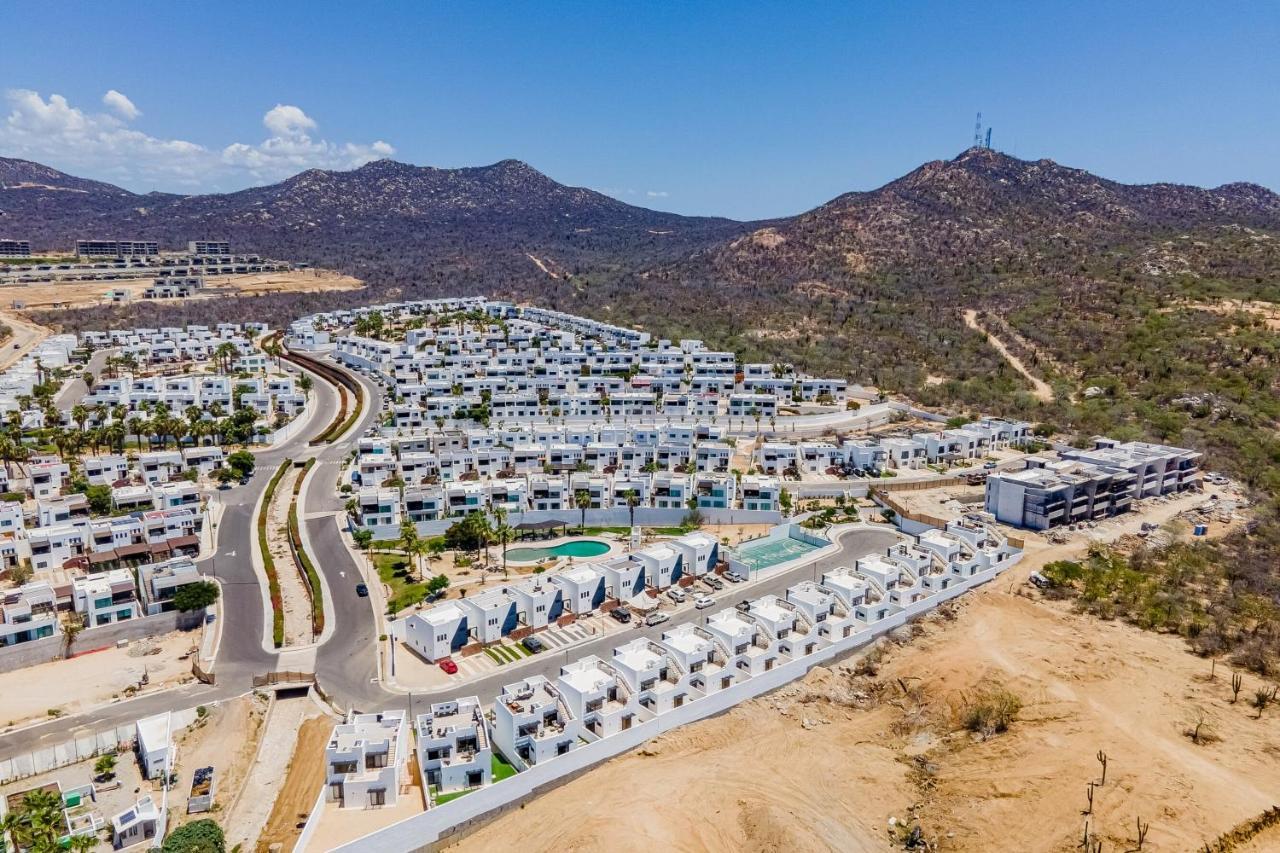 Isla Colorada @ Cumbres Del Tezal Villa Cabo San Lucas Exterior photo