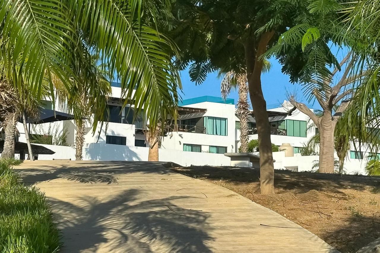 Isla Colorada @ Cumbres Del Tezal Villa Cabo San Lucas Exterior photo