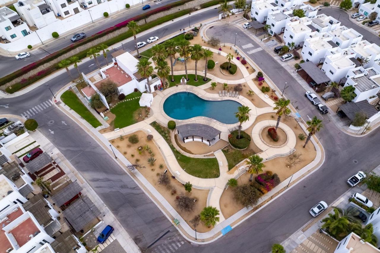 Isla Colorada @ Cumbres Del Tezal Villa Cabo San Lucas Exterior photo