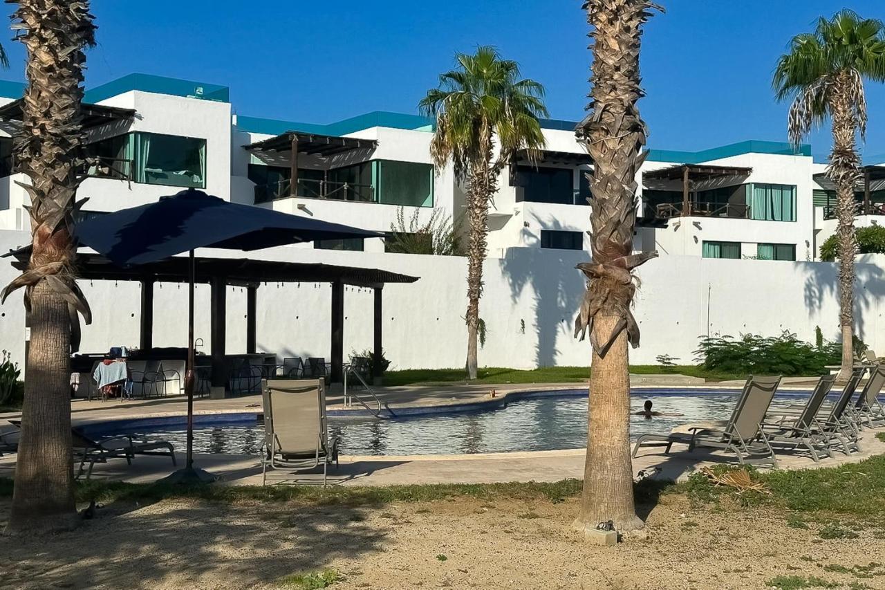 Isla Colorada @ Cumbres Del Tezal Villa Cabo San Lucas Exterior photo